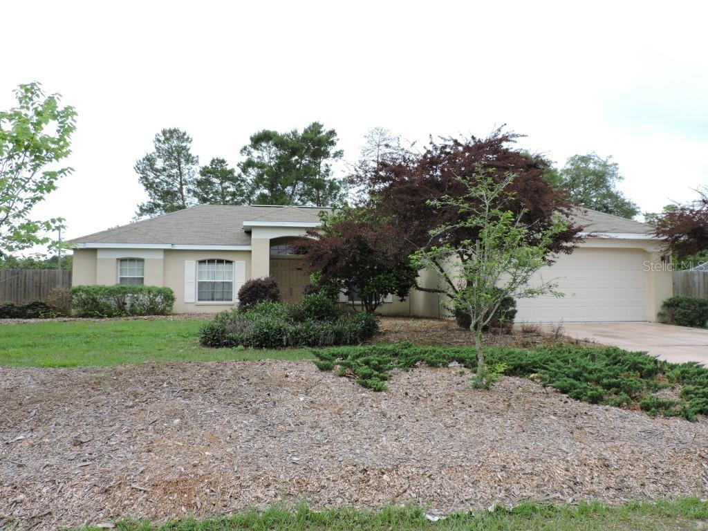 14062 Tyringham St., Spring Hill, FL 34609