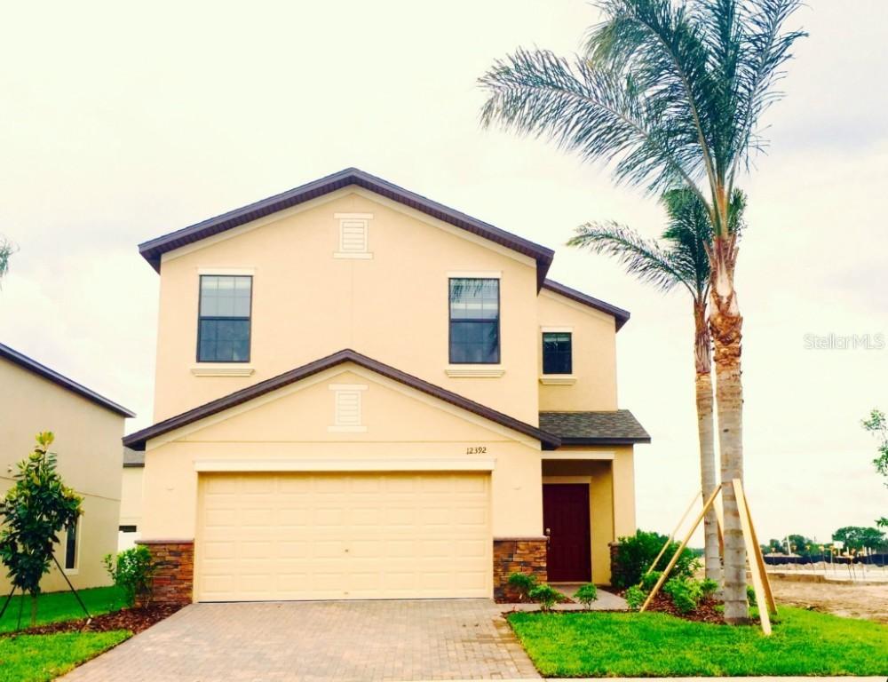 12392 Victarra Pl., New Port Richey, FL 34655
