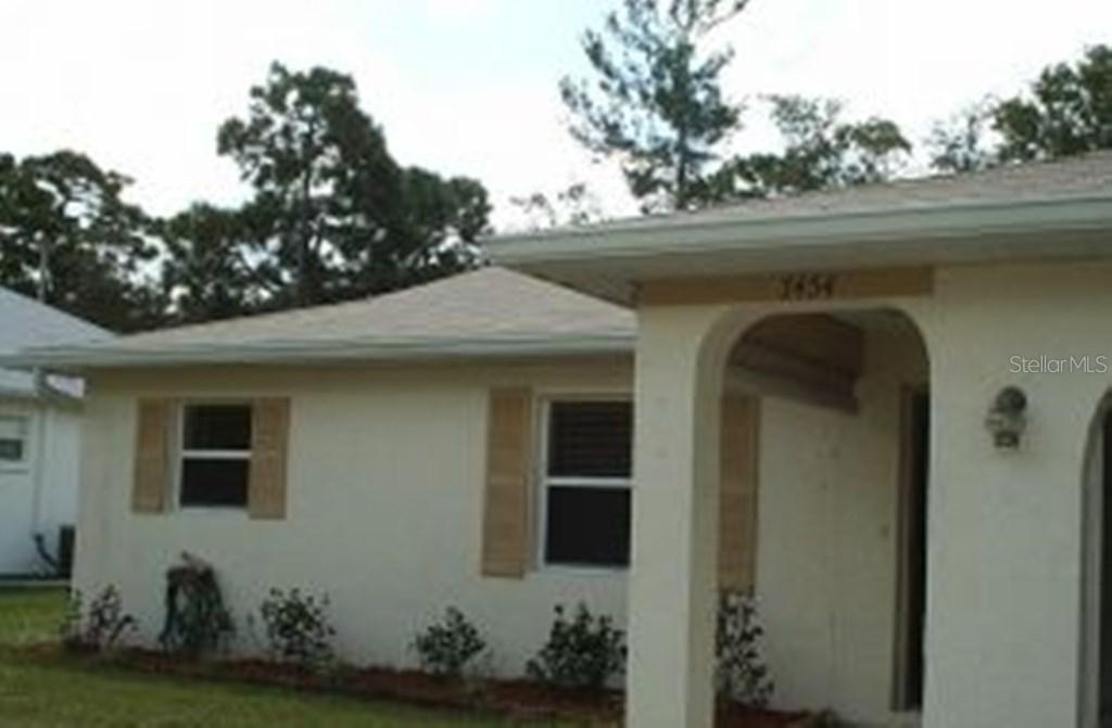 7454 Navajo Trail, Spring Hill, FL 34606