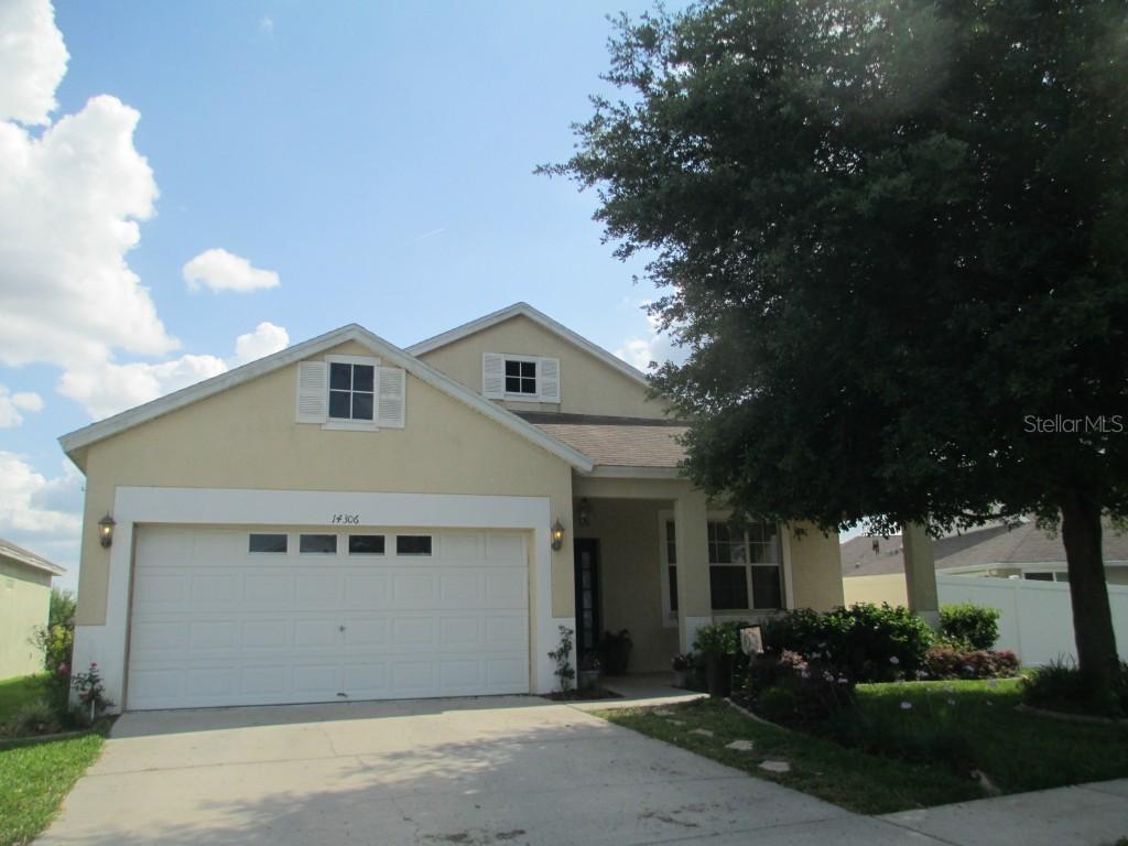 14306 Holly Hammock Ln., Brooksville, FL 34613