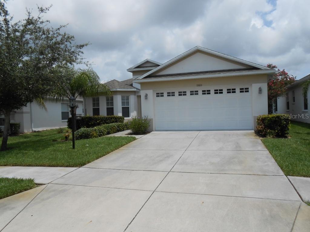 11611 Heritage Point Dr., Hudson, FL 34667