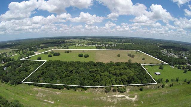20720 Bowman Rd., Spring Hill, FL 34610