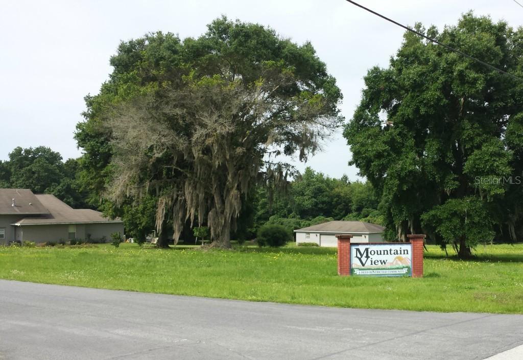 Powell Rd., Brooksville, FL 34602