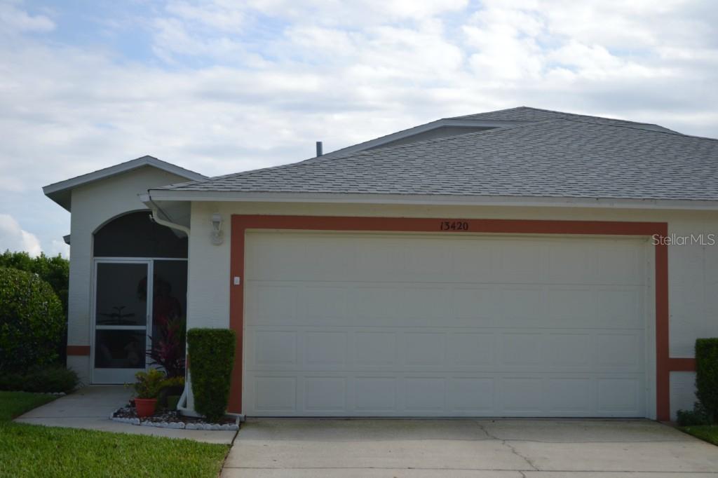 13420 Norman Cir., Hudson, FL 34669