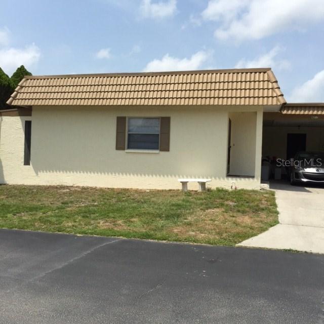 9213 Repondo Pl. #2, New Port Richey, FL 34655