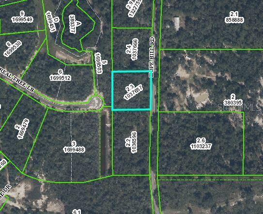 Hope Hill Rd., Brooksville, FL 34601