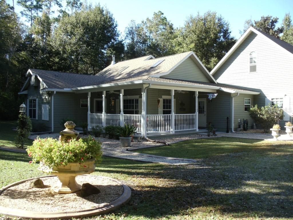 25165 Fadette Dr., Brooksville, FL 34601
