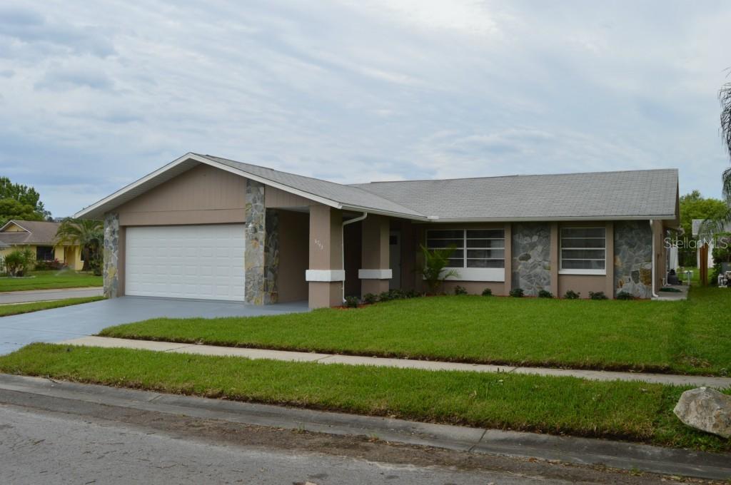8743 Wolf Den Tr., Port Richey, FL 34668