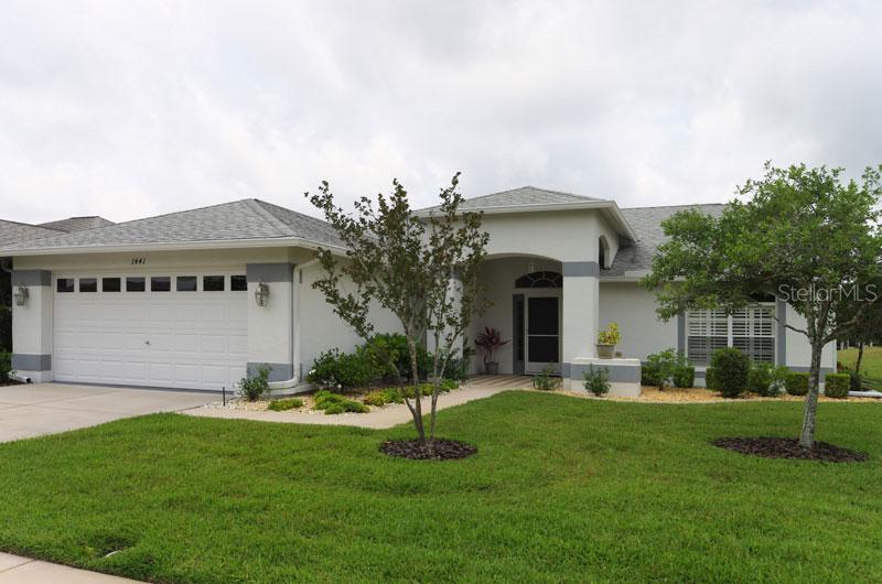 1441 Canberley Ct., Trinity, FL 34655