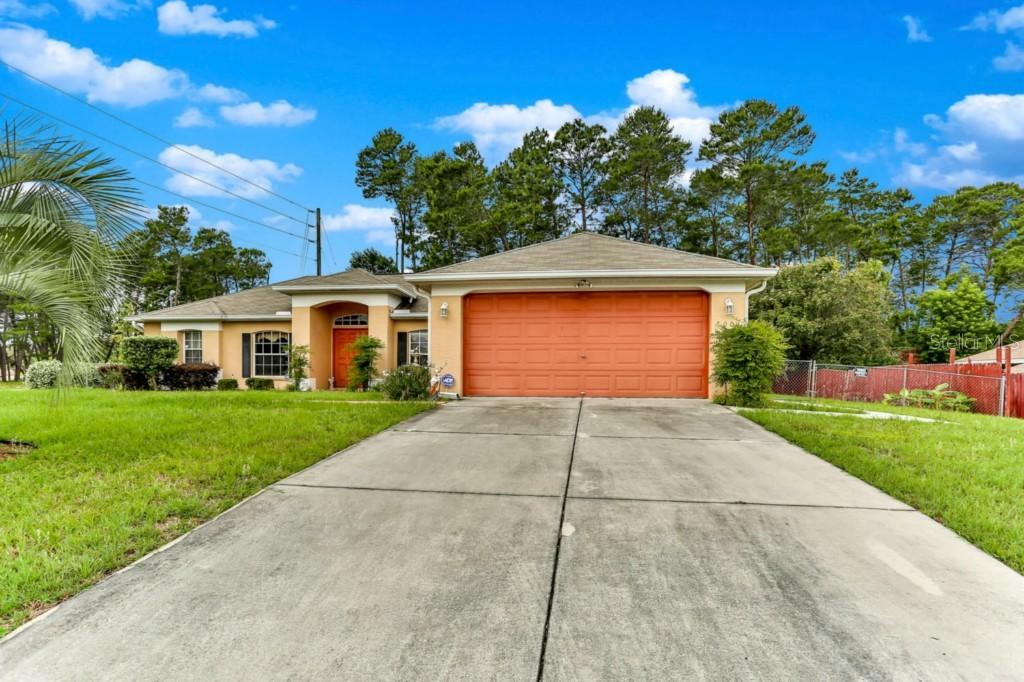 6003 Mountain Way Ave., Spring Hill, FL 34608