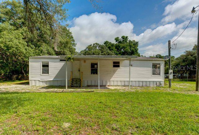 17235 Helen K Dr., Spring Hill, FL 34610