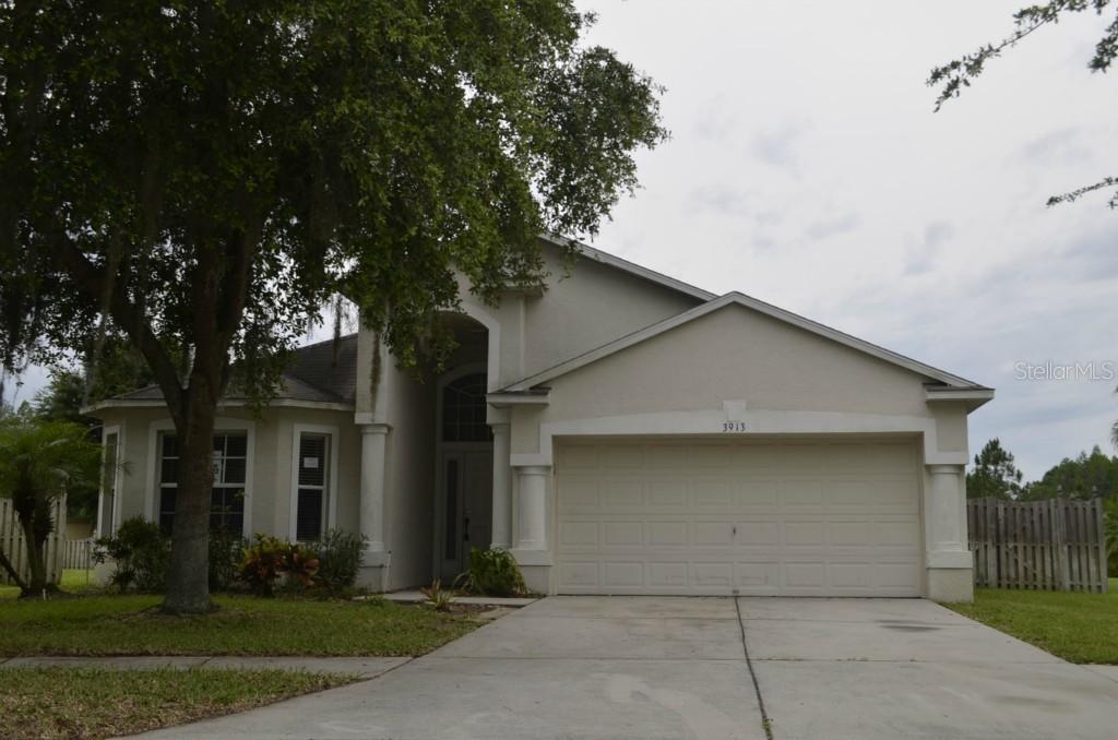 3913 Briley Loop, Land O Lakes, FL 34638