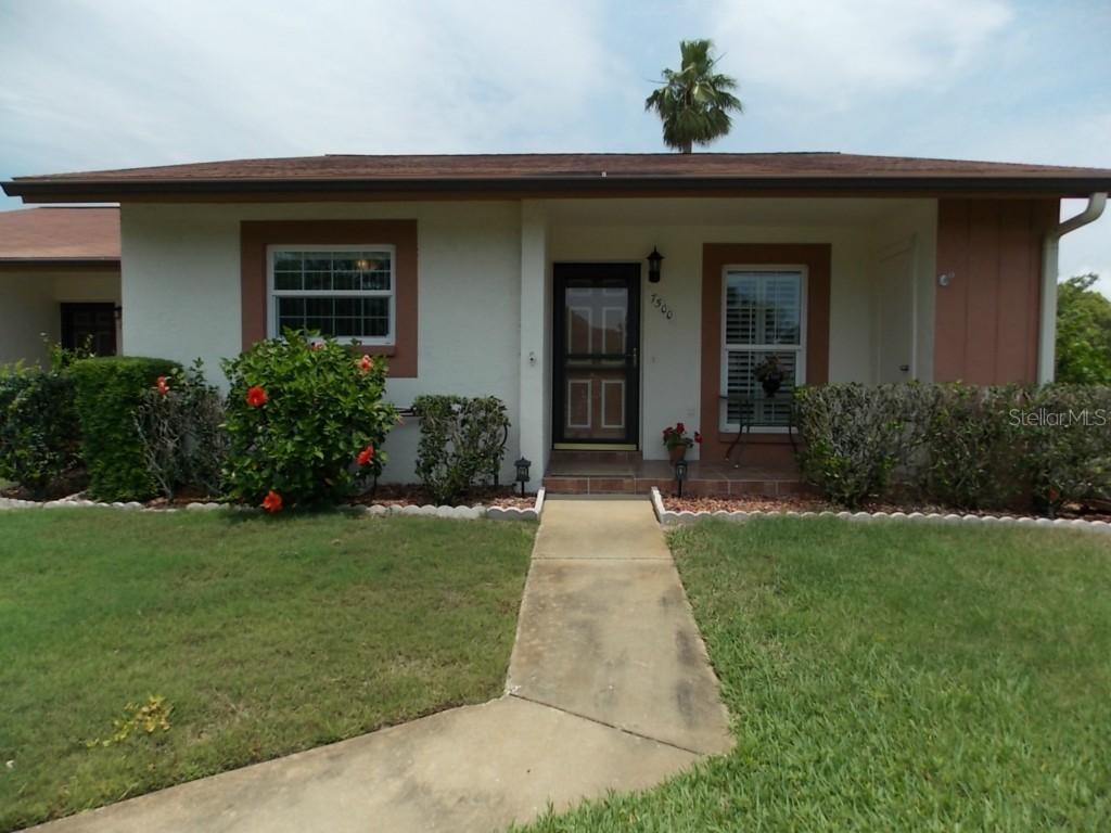 7500 Danube Dr. #F, Hudson, FL 34667