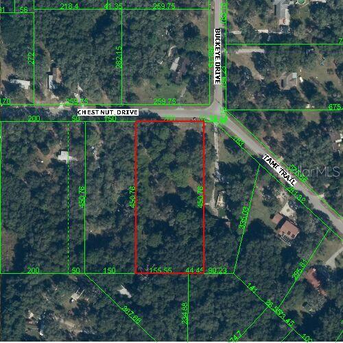 Chestnut Dr., Hudson, FL 34667