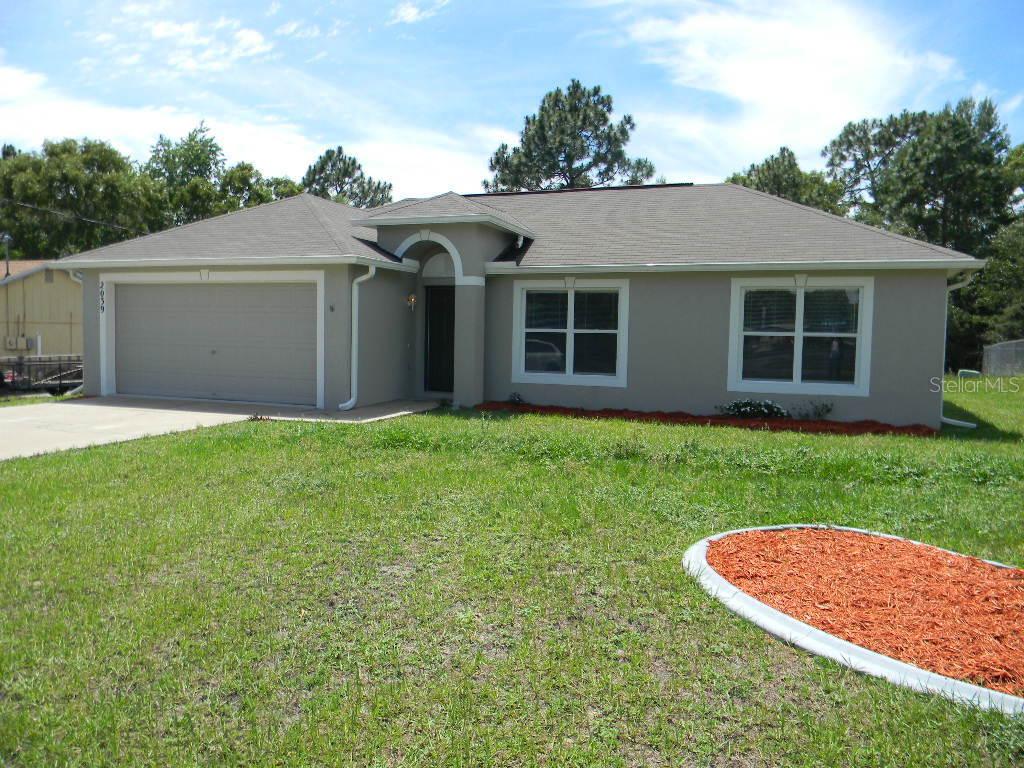 2039 Whitewood Ave., Spring Hill, FL 34609