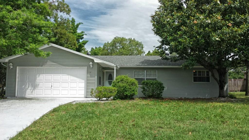 5470 Colchester Ave., Spring Hill, FL 34608