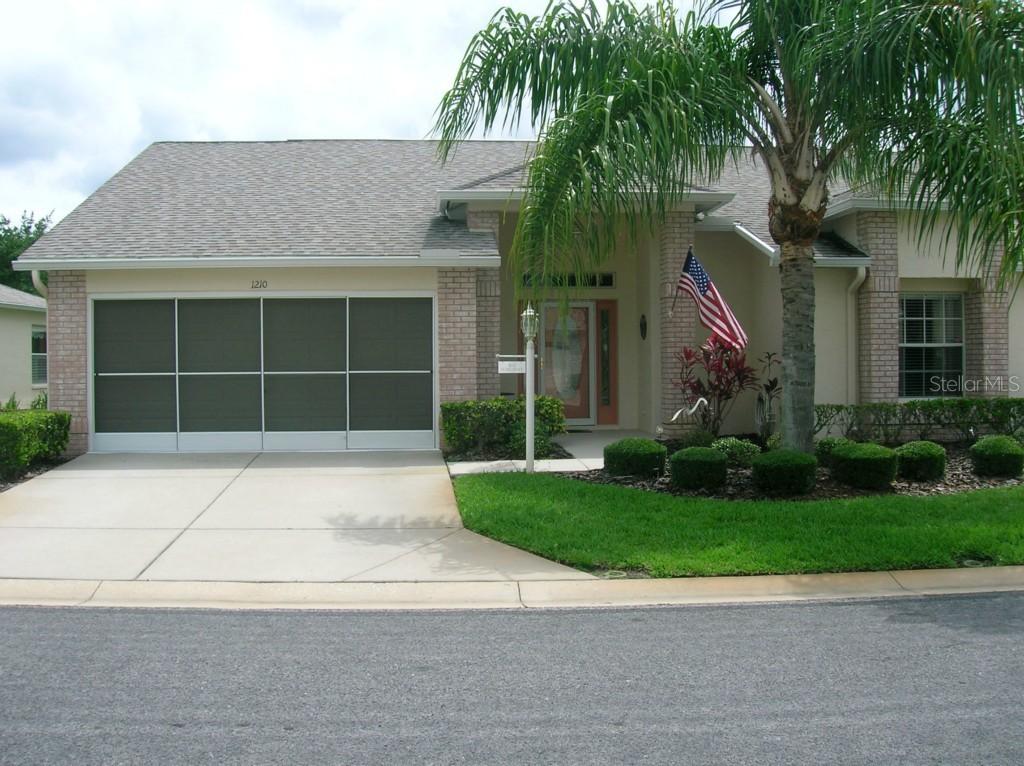 1210 Wolford Dr., Trinity, FL 34655