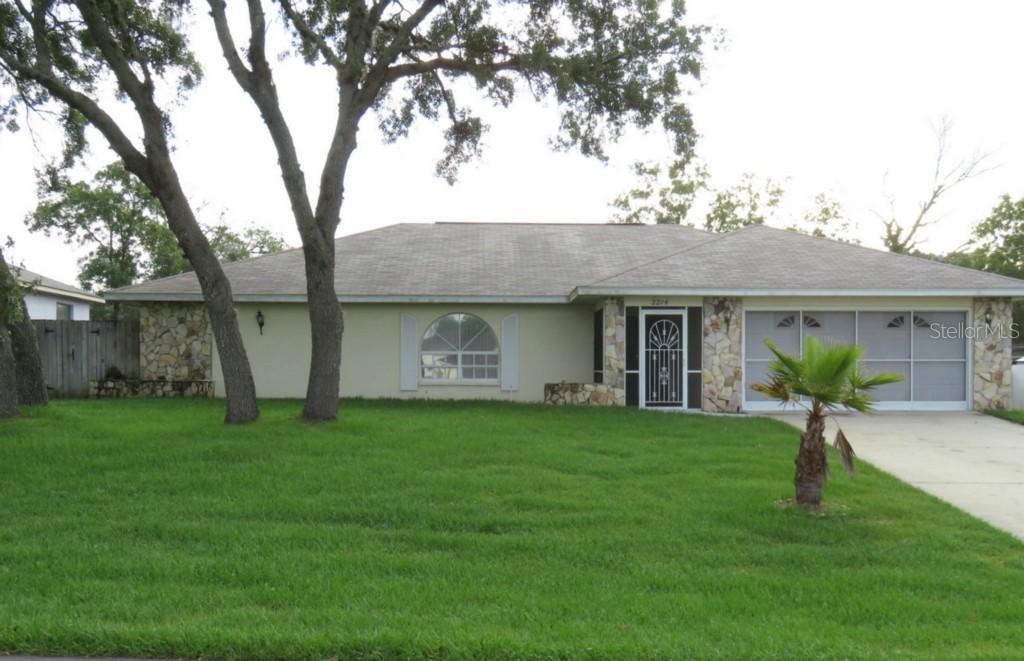 2214 Pomeroy Rd., Spring Hill, FL 34609
