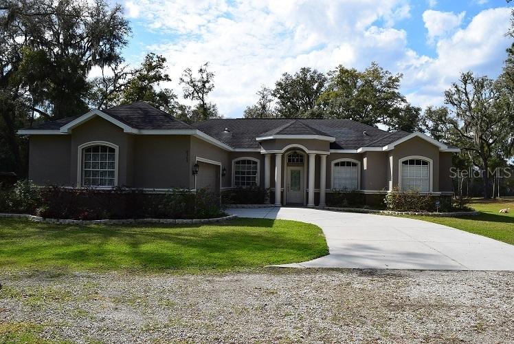 8305 Laird Rd., Brooksville, FL 34601