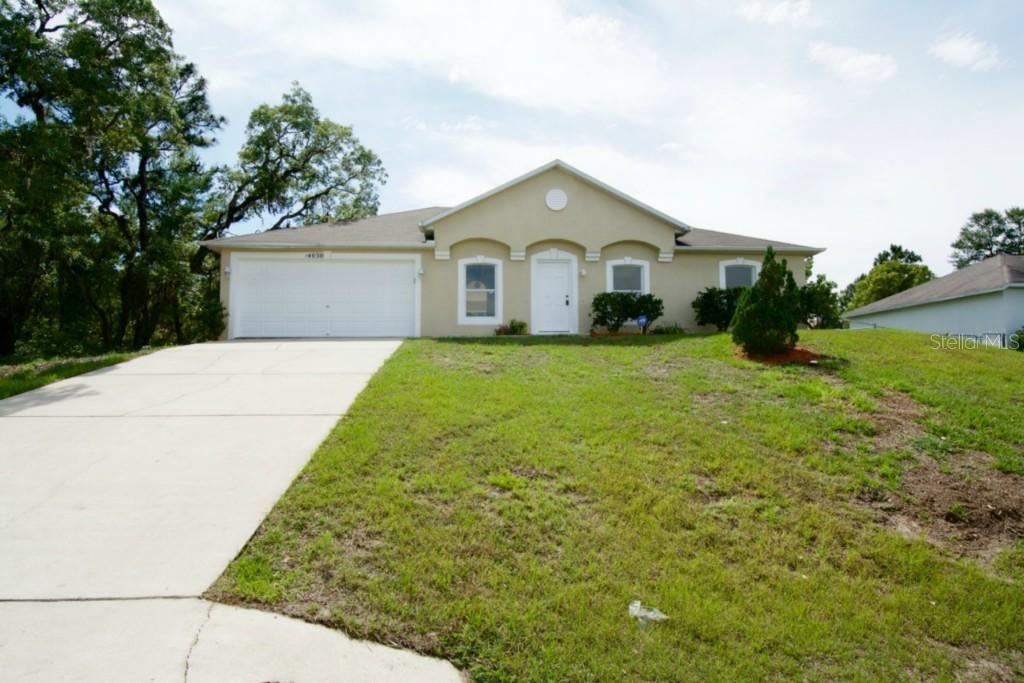 14030 Amero Ln., Spring Hill, FL 34609
