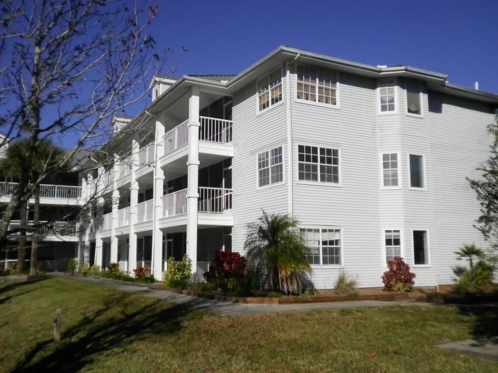 2210 Vista Del Sol Cir. #519, Lutz, FL 33558