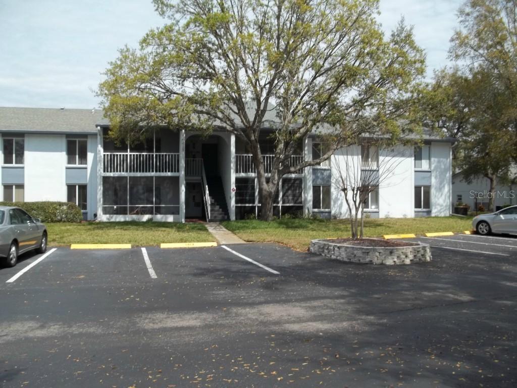 13122 Slash Pine Dr. #E2, Hudson, FL 34669