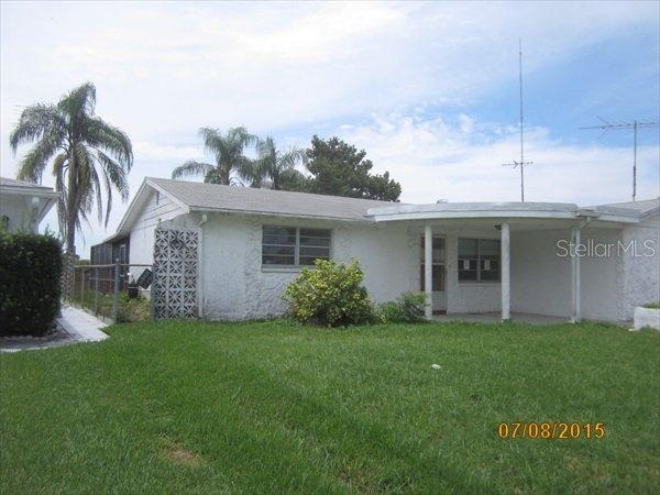 3308 Jackson Dr., Holiday, FL 34691