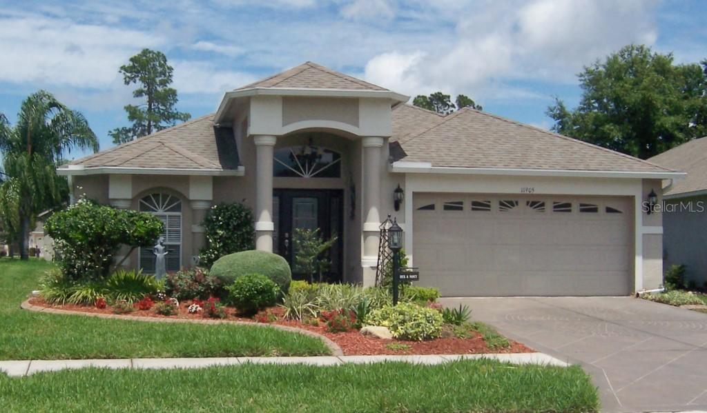 11905 Spindrift Loop, Hudson, FL 34667