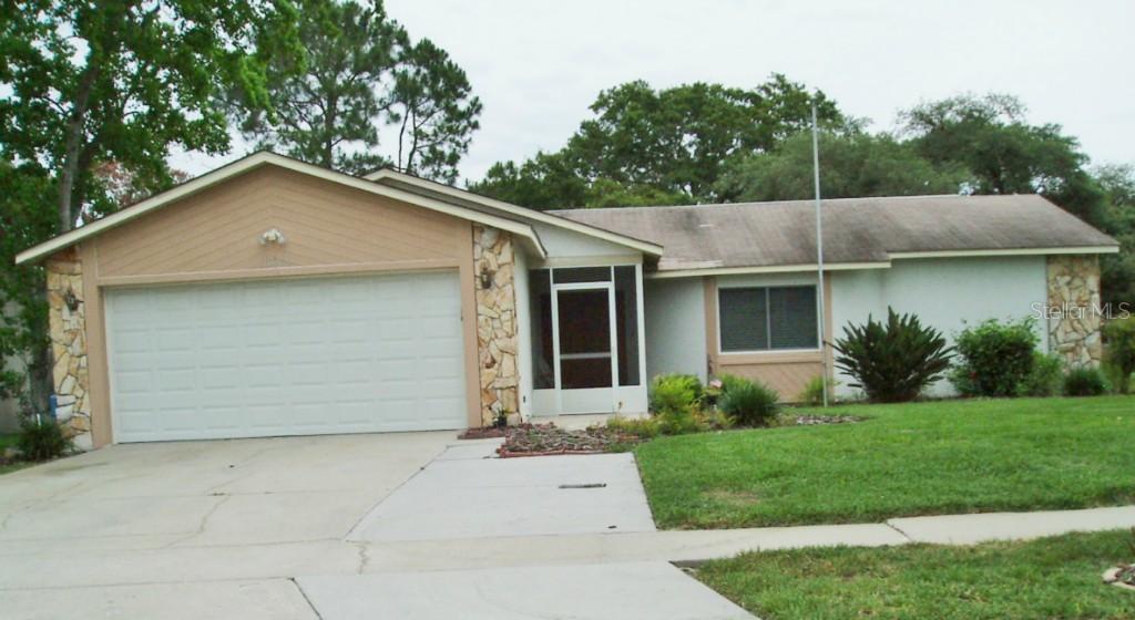 13402 Wagner Dr., Hudson, FL 34667