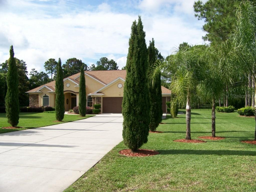 7361 Jomel Dr., Weeki Wachee, FL 34607