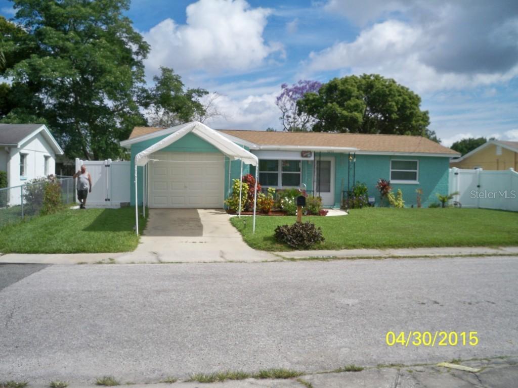 3251 Fairmount Dr., Holiday, FL 34691