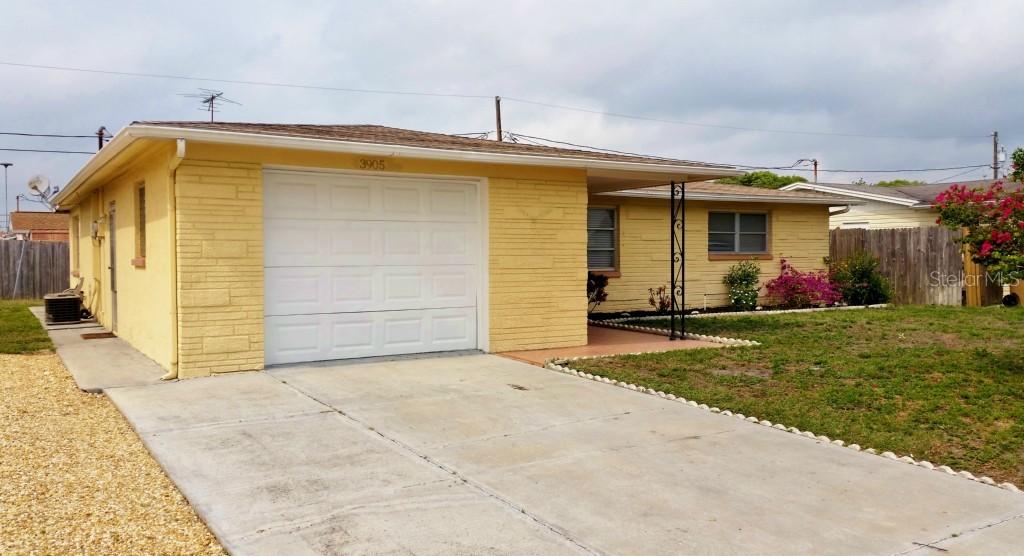 3905 Redwood Dr., Holiday, FL 34691