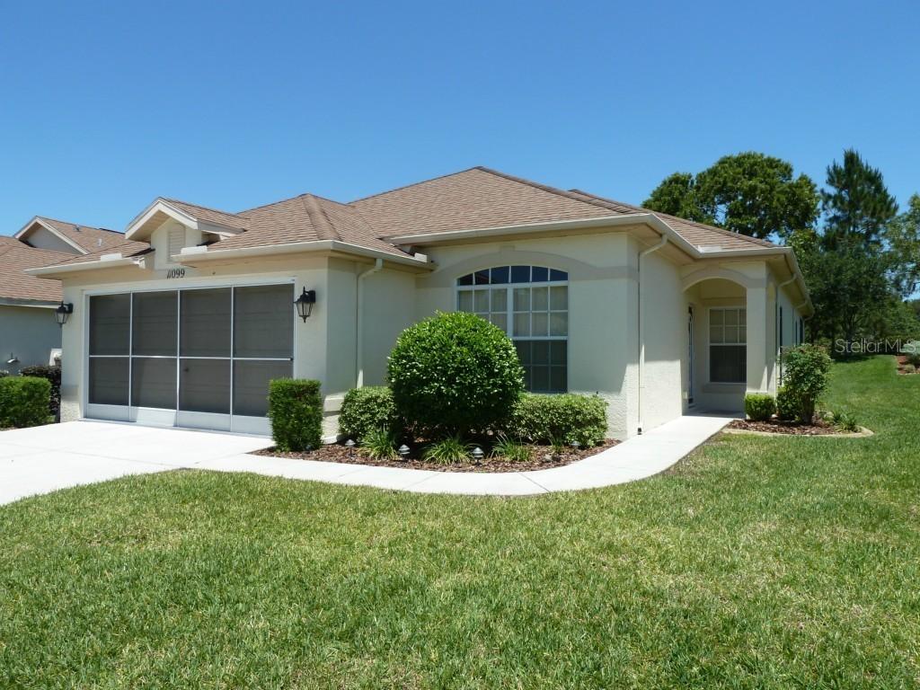 11099 Heathrow Ave., Spring Hill, FL 34609