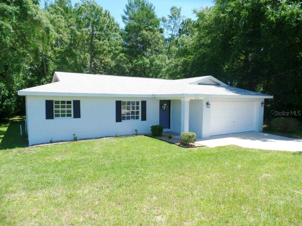 4118 Ramona Dr., Spring Hill, FL 34606