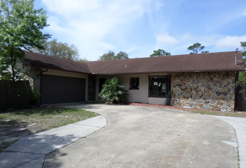 18703 Drayton St., Spring Hill, FL 34610