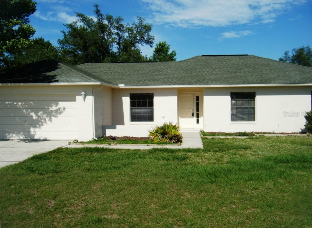 3387 Coronet Dr., Spring Hill, FL 34609