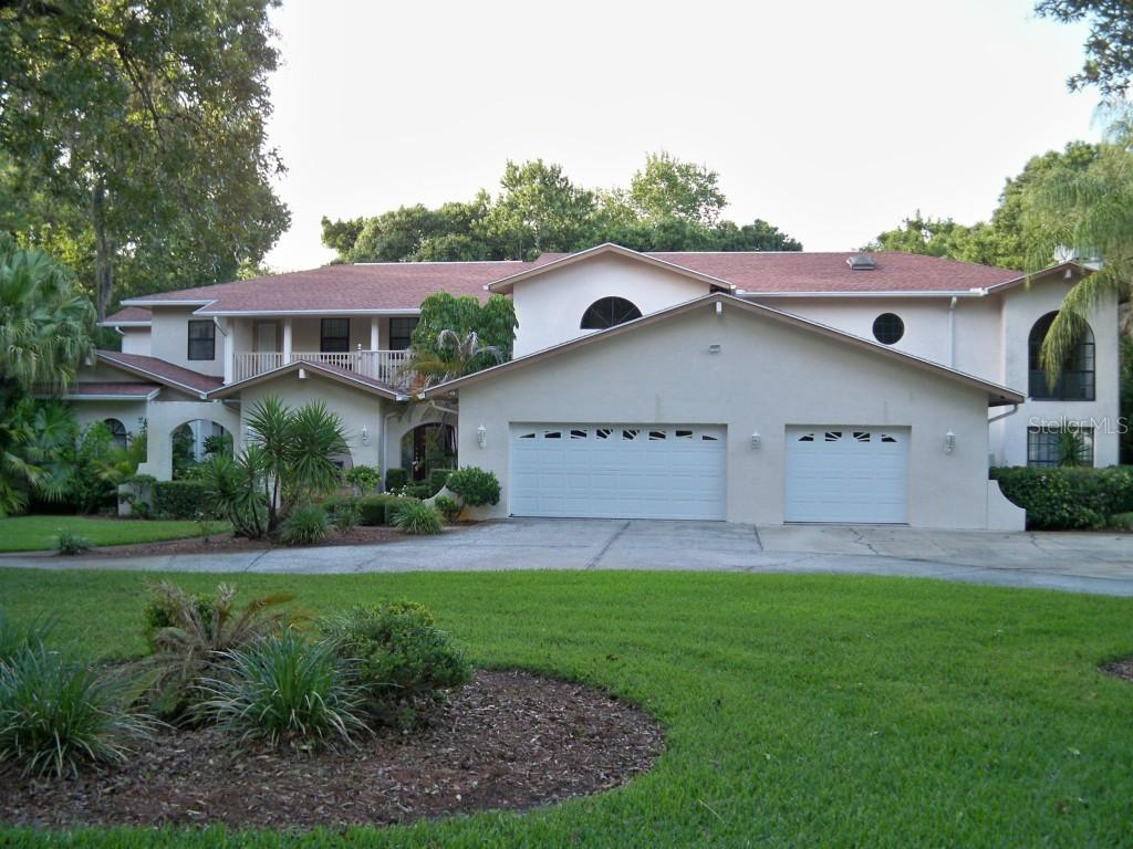 6401 Millstone Dr., New Port Richey, FL 34655