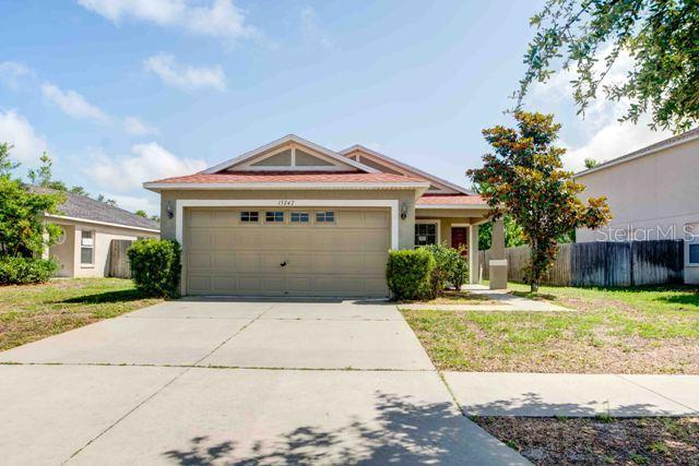 15747 Greyrock Dr., Spring Hill, FL 34610