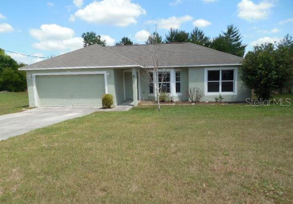 6066 Sunday Rd., Spring Hill, FL 34608