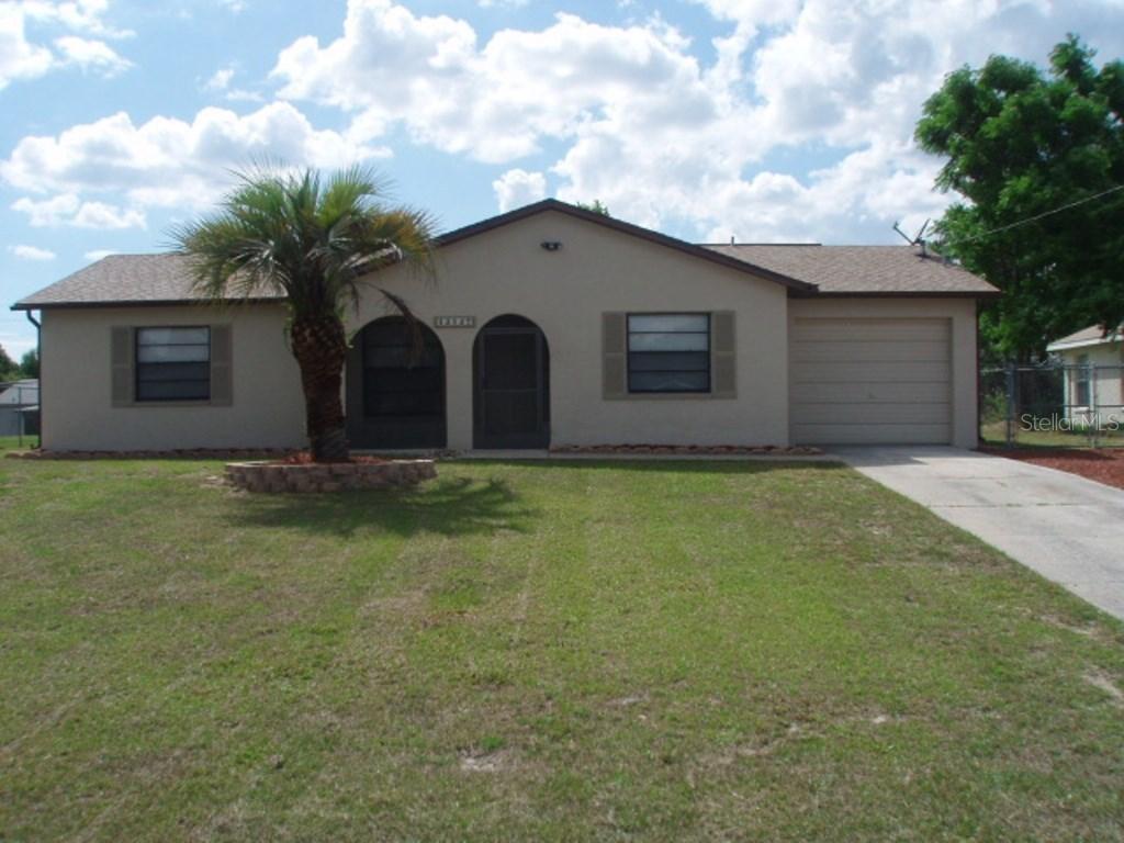 13137 Hanley Dr., Spring Hill, FL 34609