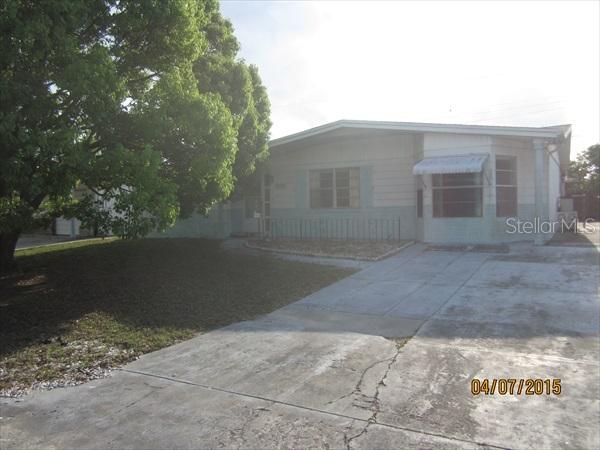 2433 Cool Rd., Holiday, FL 34690