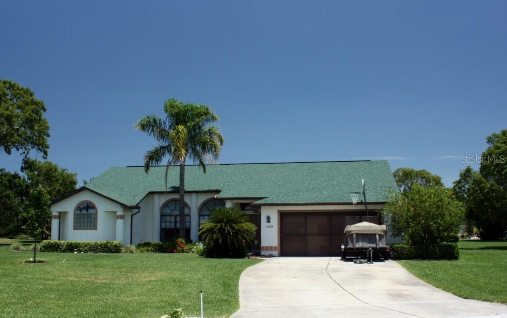 4329 Andres St., Spring Hill, FL 34608