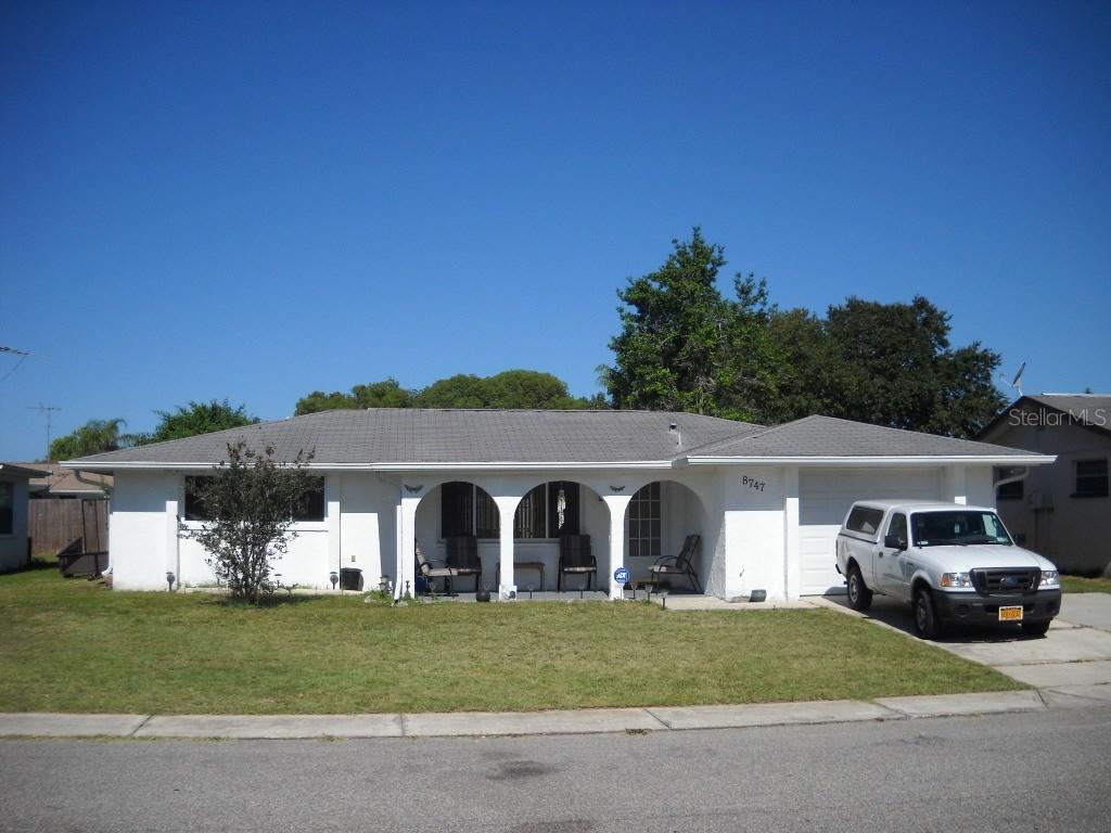 8747 Lido Ln., Port Richey, FL 34668