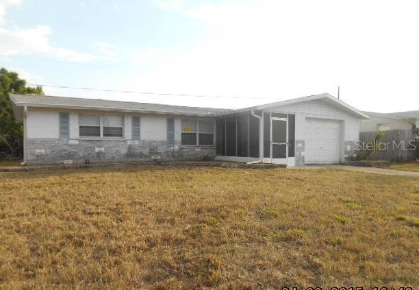 4948 Genesis Ave., Holiday, FL 34690