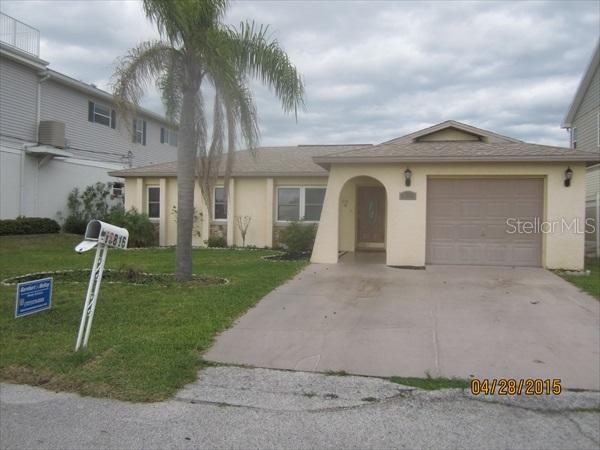 13816 Victor Ave., Hudson, FL 34667