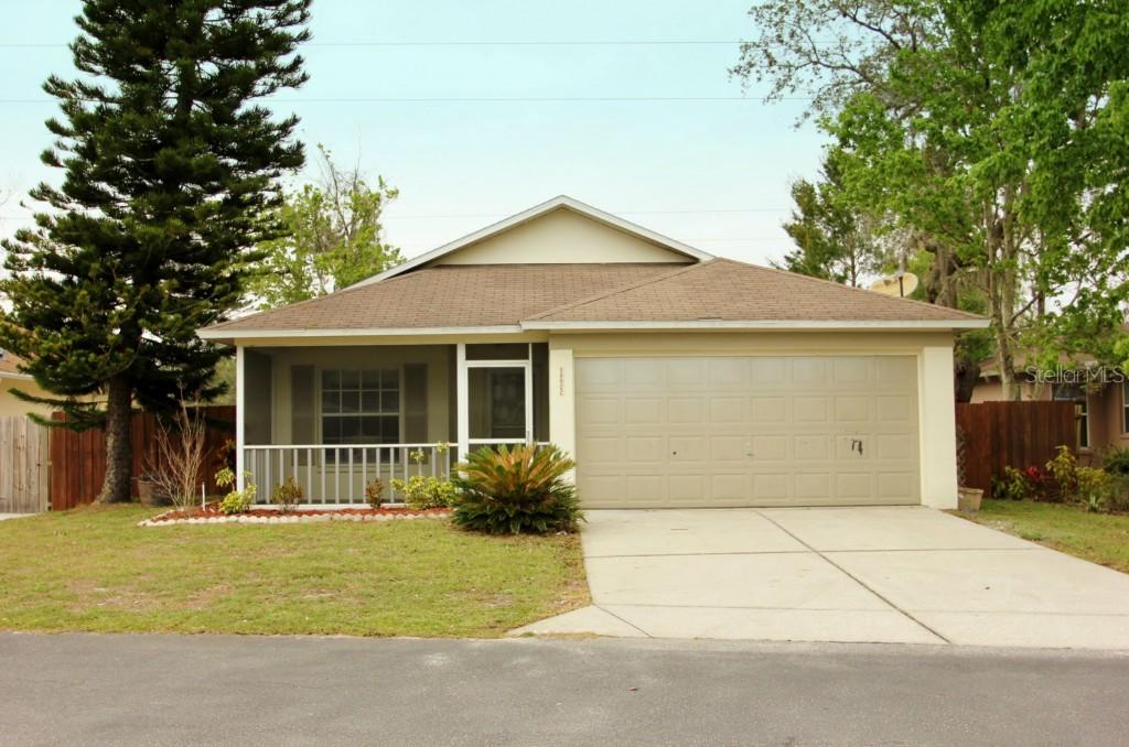 11027 Kenmore Dr., New Port Richey, FL 34654