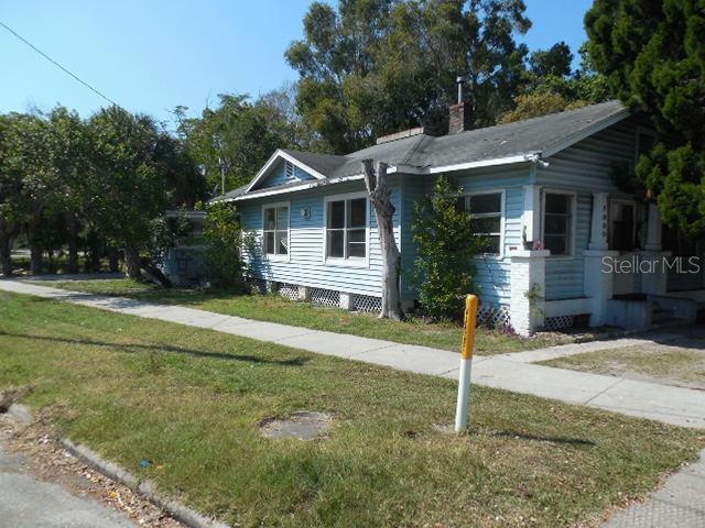 1000 N Garden Ave., Clearwater, FL 33755