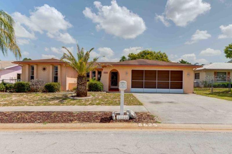 8625 Briar Patch Dr., Port Richey, FL 34668