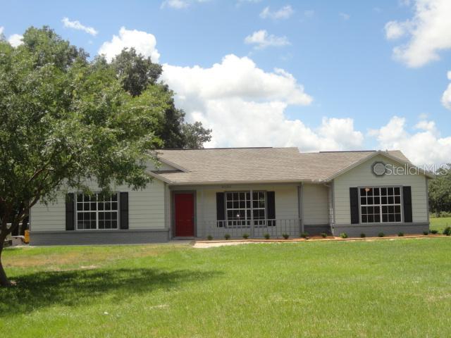 23326 Lake Lindsey Rd., Brooksville, FL 34601