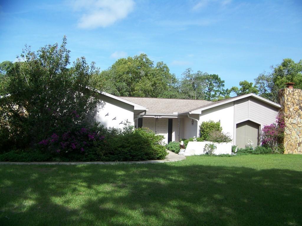 18237 Oak Way Dr., Hudson, FL 34667